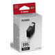 Inktcartridge Canon PG-595 zwart