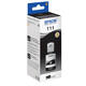 Navulinkt Epson 111 T03M zwart