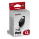 Inktcartridge Canon PG-595XL zwart