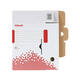 Archiefdoos Esselte Speedbox 100x250x350mm wit