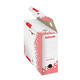 Archiefdoos Esselte Speedbox 100x250x350mm wit
