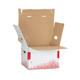 Opberg- en transportdoos Esselte Speedbox 367x263x325mm wit