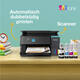 Multifunctional inktjet Epson Ecotank ET-2950