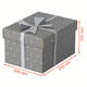 Opberg- en geschenkdoos Esselte home klein 200x150x255mm gr 3 st