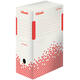 Archiefdoos Esselte Speedbox 150x250x350mm wit