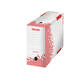 Archiefdoos Esselte Speedbox 150x250x350mm wit