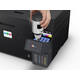 Multifunctional inktjet Epson Ecotank ET-4950
