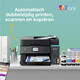 Multifunctional inktjet Epson Ecotank ET-4950