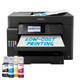 Multifunctional Inktjet Epson Ecotank ET-16605