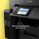 Multifunctional Inktjet Epson Ecotank ET-16605