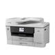 Multifunctional inktjet printer Brother MFC-J6960DW