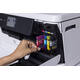 Multifunctional inktjet printer Brother MFC-J6960DW