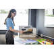 Multifunctional inktjet printer Brother MFC-J6960DW