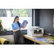 Multifunctional inktjet printer Brother MFC-J6960DW