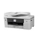 Multifunctional inktjet printer Brother MFC-J6760DW