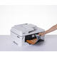Multifunctional inktjet printer Brother MFC-J6760DW