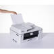 Multifunctional inktjet printer Brother MFC-J6760DW