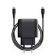 Oplader Trust Maxo 45W USB-C zwart
