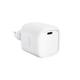 Oplader Trust Maxo 30W USB-C wit