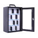 Smartphonekast Pavo koffer voor 36 stuks