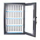 Smartphonekast Pavo koffer voor 36 stuks