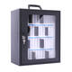Smartphonekast Pavo koffer voor 48 stuks