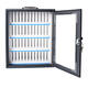 Smartphonekast Pavo koffer voor 48 stuks