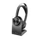 Headset HP POLY Voyager Focus 2 USB-C met oplaadstation