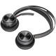 Headset HP POLY Voyager Focus 2 USB-C met oplaadstation
