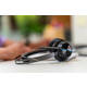 Headset HP POLY Voyager Focus 2 USB-C met oplaadstation