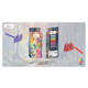 Pastelkrijt Nassau fine art zacht blister 12 stuks assorti