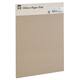 Hobbykarton CarftID glitter 24x34cm 180gr 10 vel 10 kleuren