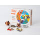 Brain Puzzles - set of 6