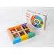 Brain Puzzles - set of 6