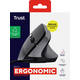 Muis Trust Ergonomisch BAYO II
