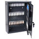 Sleutelkast Pavo High security Magnettag met fingerprintslot 100 haken 600x480x150mm