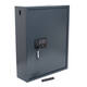 Sleutelkast Pavo High security Magnettag met fingerprintslot 100 haken 600x480x150mm
