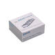 Sleutellabel Pavo Magnettag zwart 10 stuks