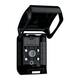 Luchtverfrisserdispenser Tork A3 Elevation constant zwart 256011
