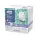Luchtverfrisserdispenser Tork A3 Elevation constant startpakket wit 976000