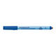 Viltstift Staedtler Lumocolor 305 non permanent correctable M blauw