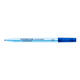 Viltstift Staedtler Lumocolor 305 non permanent correctable M blauw