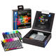 Brushpen Staedtler PigmentArts set à 36 kleuren