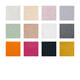 Klei Fimo effect colour pak à 12 Boho kleuren
