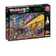 Puzzel Wasgij Christmas 20 - De Geesten van de Kerstmis! 2x1000st (1 puzzle for free)