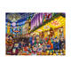 Puzzel Wasgij Christmas 20 - De Geesten van de Kerstmis! 2x1000st (1 puzzle for free)