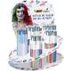 Display leeg Bic tbv 4kleuren balpen