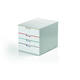 Ladenbox Durable Varicolor 4 laden mix kleur
