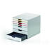 Ladenbox Durable Varicolor 7 laden mix kleur