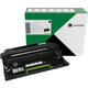 Drum Lexmark 66S0Z00 prebate zwart